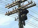 В Барде возобновилась подача электроэнергии