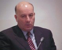 Эльман Рустамов принял делегацию Всемирного банка и президента BP-Азербайджан
