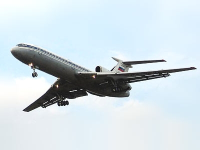 Самолет «Азал» следовавший рейсом Баку-Кабул не смог совершить посадку в столице Афганистана