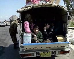 Deutsche Welle: Ирак обязуется выплачивать 18 миллионов евро беженцам