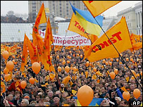 Азербайджан, осень 2005 года: первый крах оранжевой революции