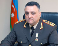 Глава МНБ Азербайджана обвинил армян в нарушениях норм международного права