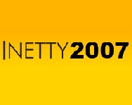 Объявлены номинанты Netty-2007