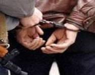 Наркоторговец  задержан сотрудниками полиции