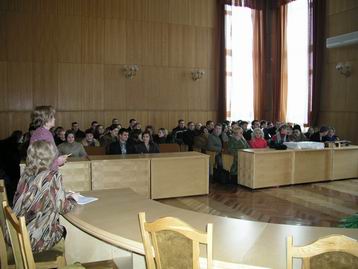 Проходит первый Форум азербайджанских студентов в Германии