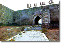Форум НПО Азербайджана просит ЮНЕСКО помочь в вопросе Шуши