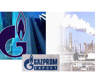 Россия возобновила поставки природного газа в Грузию