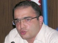 Главный редактор газеты «Реальный Азербайджан» осужден на 2 года 6 месяцев