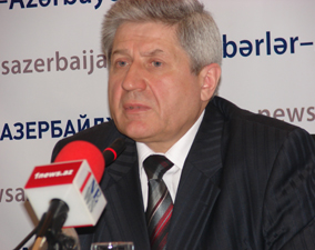 Николай Пацкевич: «Выставка промышленности Белоруссии в Азербайджане вызвала огромный интерес у белорусских предпринимателей»
