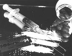 В первом квартале 2007 года у отдельных лиц было изъято 205 килограммов наркотических средств