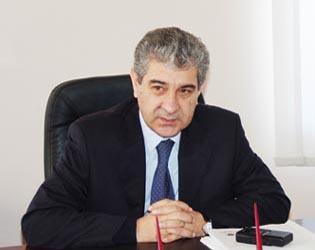 Али Ахмедов: «Оснований для включения Али Инсанова в список политзаключенных быть не может»