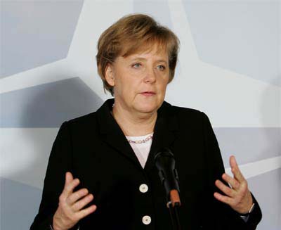 Hamburger Abendblatt: Меркель требует действий от Анкары