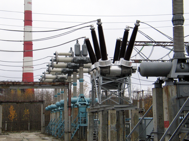 РАО «ЕЭС России» предлагает управление энергораспределительными сетями Азербайджана
