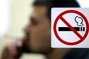 В Азербайджане начнется активная борьба с курением