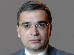 Ильгар Мамедов: «Не вижу шансов для нынешних политических партий по выдвижению единого кандидата от оппозиции»