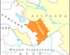 Zaman: Усиление Азербайджана тревожит армян в Нагорном Карабахе