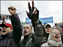 Али Оруджев: «Несмотря на отсутствие санкции, ПННА завтра проведет пикет»