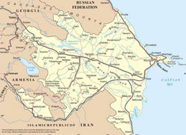Крупные IT-компании мира заинтересованы в проекте создания региональных инновационных зон в Азербайджане
