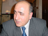 Расим Мусабеков: «Стратегическое значение  Азербайджана перевешивает возможности армянского лобби»