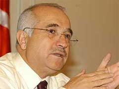Министр юстиции Турции: «Заявление Генштаба расценено как выпад против правительства»