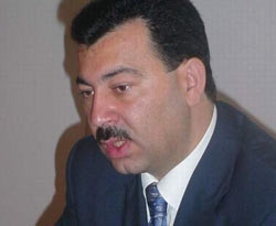 Глава азербайджанской делегации в ПАСЕ примет участие в форуме Фонда Маршала
