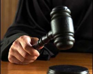Наказаны 6 судей различных судебных инстанций Азербайджана