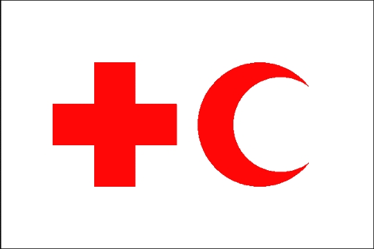 Всемирный день красного креста и красного полумесяца – марафон благотворительных миссий