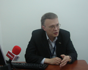 Александр Соколов: «Отношение большинства людей, проживающих на территории России, к проблеме Нагорного Карабаха крайне индифферентное»