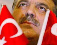 WELT: Турецкая армия боится потерять свою власть