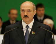 Сегодня в Баку прибудет президент Беларуси Александр Лукашенко