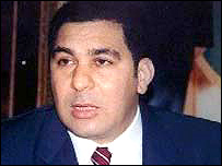 Проармянские конгрессмены выступили в защиту Фархада Алиева
