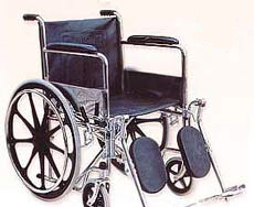 ANAMA раздаст бесплатные инвалидные коляски