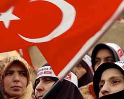 Габиль Гусейнли: «В Турции произошел «бархатный» военный переворот»