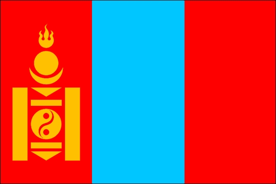В Азербайджане, возможно, откроется посольство Монголии