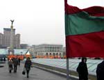 В Азербайджан прибывает замминистра иностранных дел Украины
