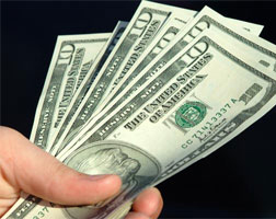 В Азербайджане обнаружено 1 000 000 «белых» долларов