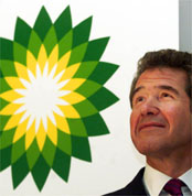 WELT: Секс и нефть. Почему шеф BP подал в отставку?