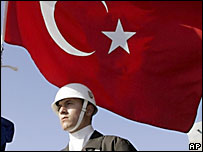Guardian: Испытание турецкой демократии