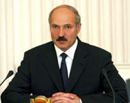 Лукашенко пугает Россию  азербайджанской нефтью