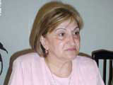 Саида Годжаманлы: «Нет никакой необходимости в содокладчике ПАСЕ по правам человека в Азербайджане»