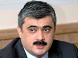 Министр финансов Азербайджана отбыл в Японию
