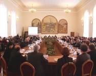 В июне состоится юбилейный саммит организации черноморского экономического сотрудничества