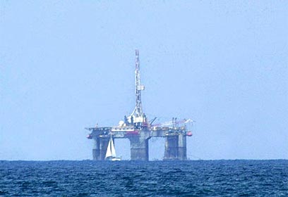 Добыча газа в Азербайджане в январе-апреле увеличилась на 36%