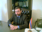 В Армении арестован бывший глава МИД республики
