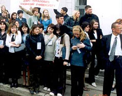 В Брюсселе состоится европейский форум азербайджанских студентов
