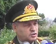 Сафар Абиев: «Военное положение на линии соприкосновения тяжелое, происходят перестрелки»