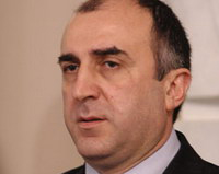 Эльмар Мамедъяров: «Азербайджан не пойдет ни на какие уступки в вопросе своей территориальной целостности»