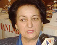 Эльмира Сулейманова:«Мы не должны забывать о том, что заключенные обладают теми же правами, что и  остальные граждане Азербайджана»