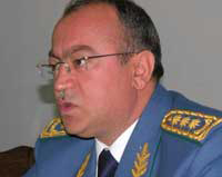 Кямаледдин Гейдаров: «Будет вынесен вердикт относительно приостановленного строительства зданий»