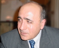 Расим Мусабеков: «Проблема Нагорного Карабаха будет решена, только если Армения действительно в этом заинтересована»